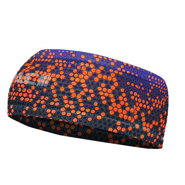 PAC Recycled Seamless Mesh H...