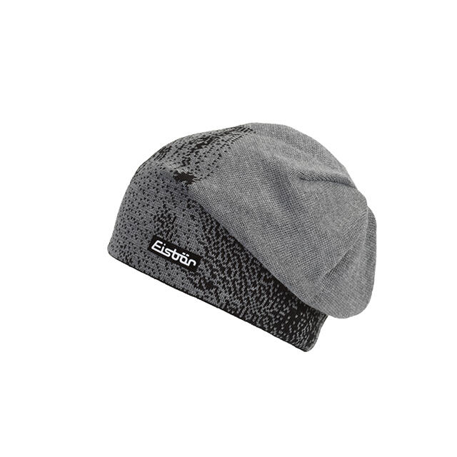 Montana OS MÜ nero/grigio cappello