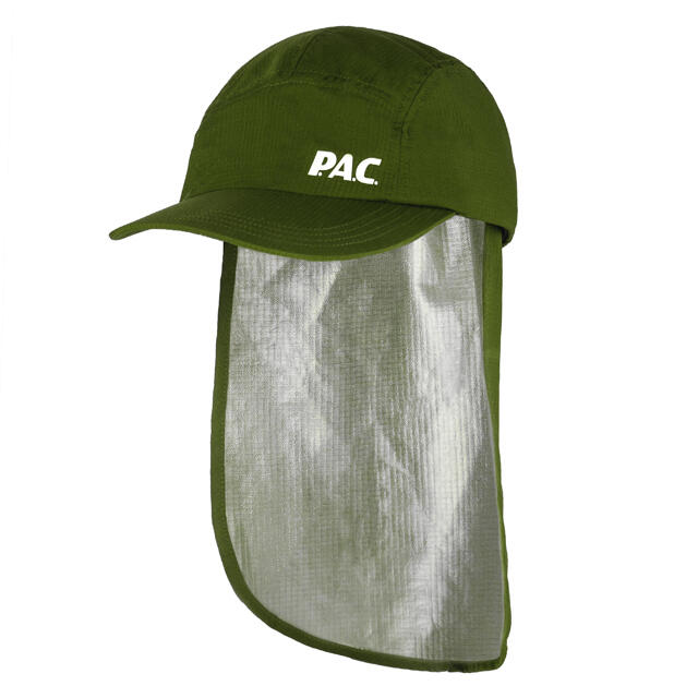 PAC Mefun GORE-TEX Outdoor Cap L/XL Olive L/XL