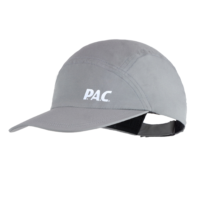 PAC Nutram Outdoor Cap  Grey one size