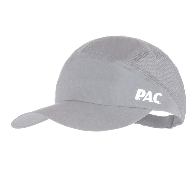 PAC Gilan Soft Outdoor Cap  Grey one size