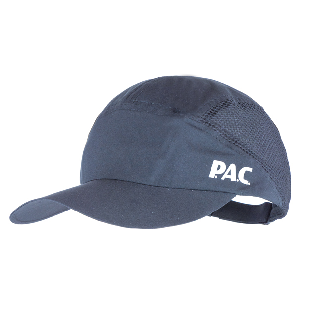 PAC Gilan Soft Outdoor Cap  Navy one size