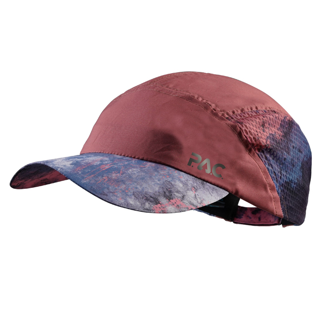 PAC Gilan Soft Outdoor Cap Galactic Girl AOP one size