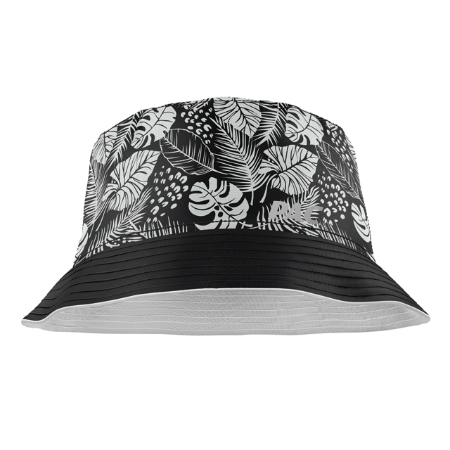PAC Ledras Bucket Hat   Blac...