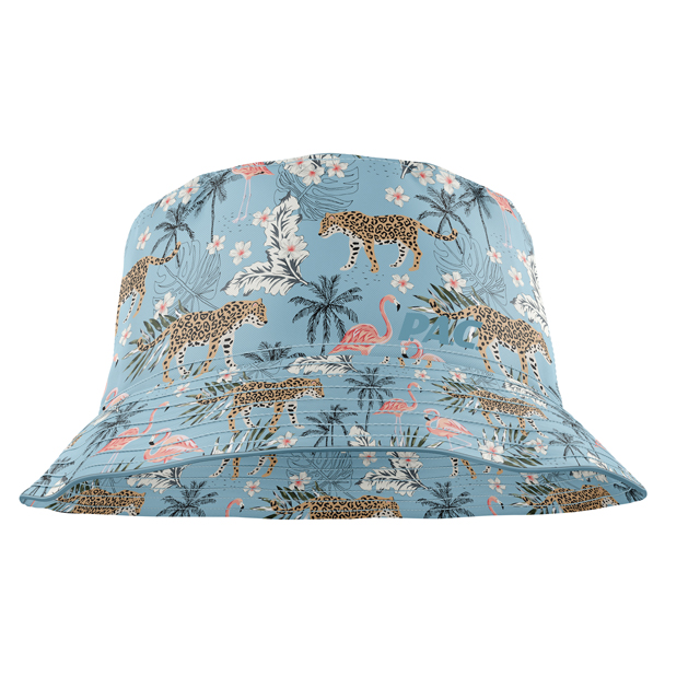 PAC Ledras Bucket Hat   Ligh...