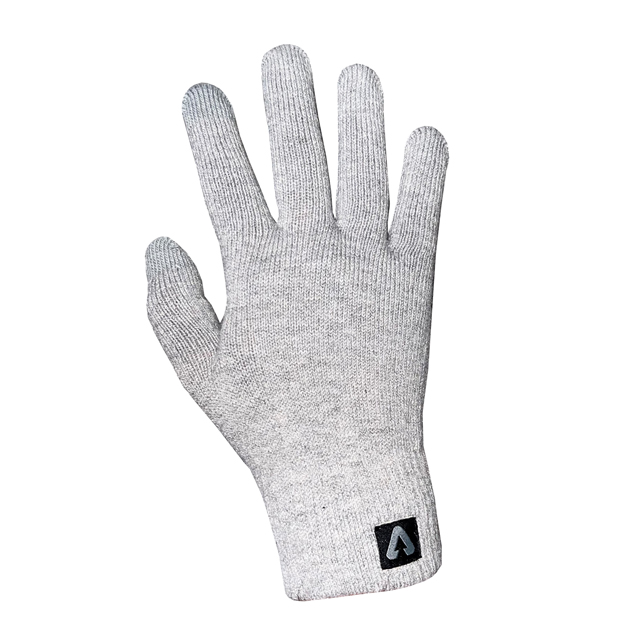 PAC Merino Liner Glove + Tou...