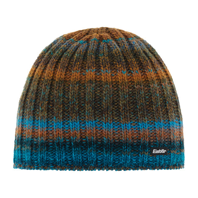 Lars MÜ petrolio multicolor
