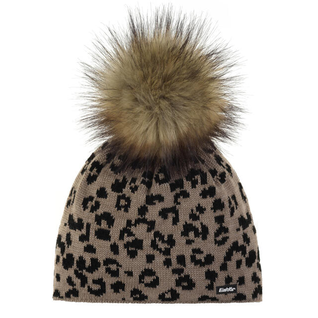 Leora Lux MÜ beige-nero
