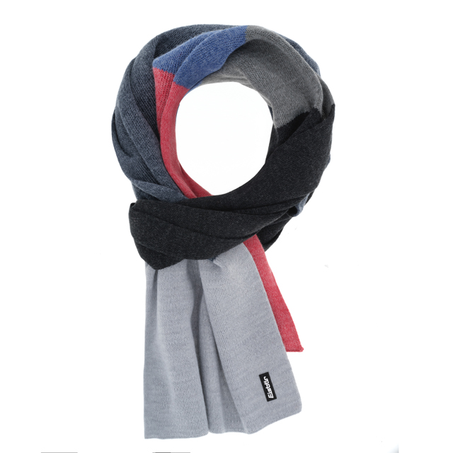 Nerin Scarf RL sciarpa multi...