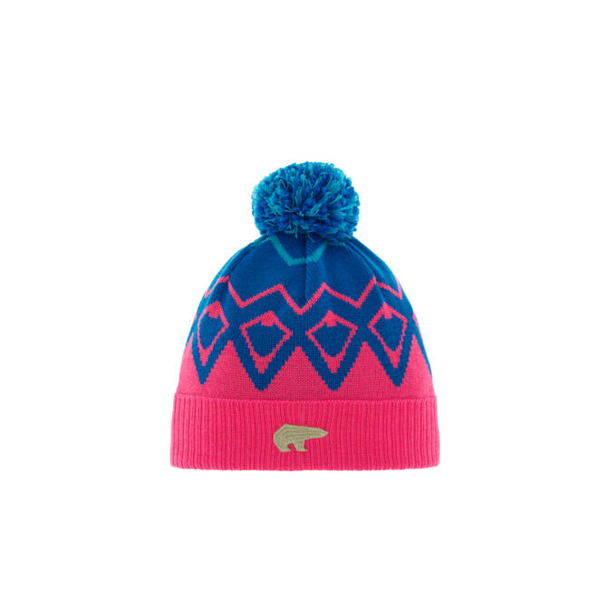 Ziggy OS PPon MÜ rosa light-...