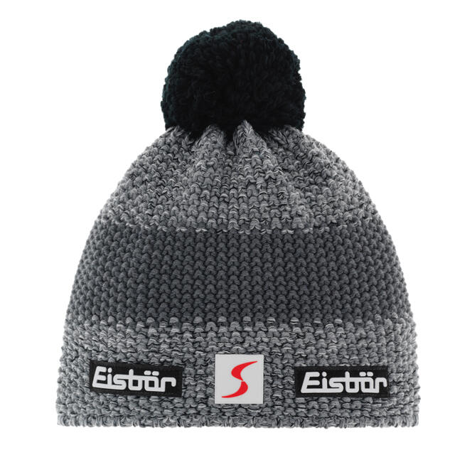 Styler Pompon MÜ SP grigio-a...