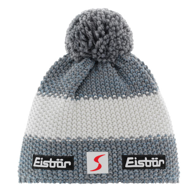 Styler Pompon MÜ SP grigio-b...