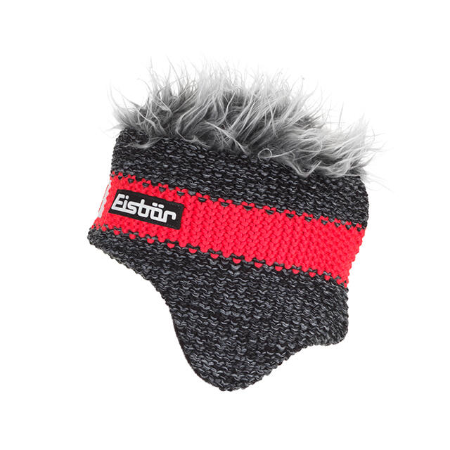 Styler Cocker MÜ SP antracit...