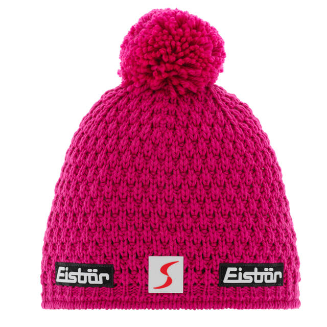 Trail Pompon MÜ SP fucsia