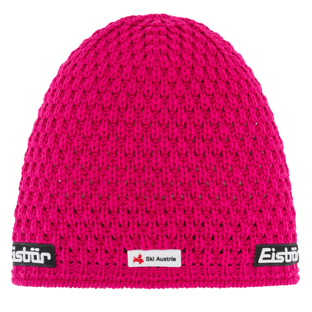Trail OS MÜ SKA fucsia