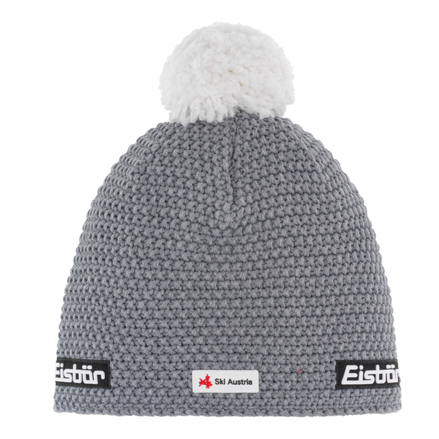 Jamie Pompon MÜ SKA grigio