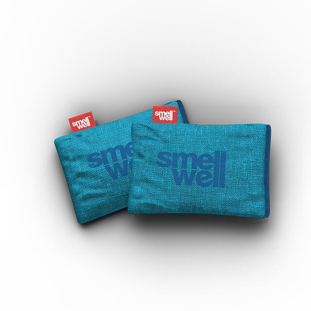 SMELLWELL  SENZA PROFUMAZION...