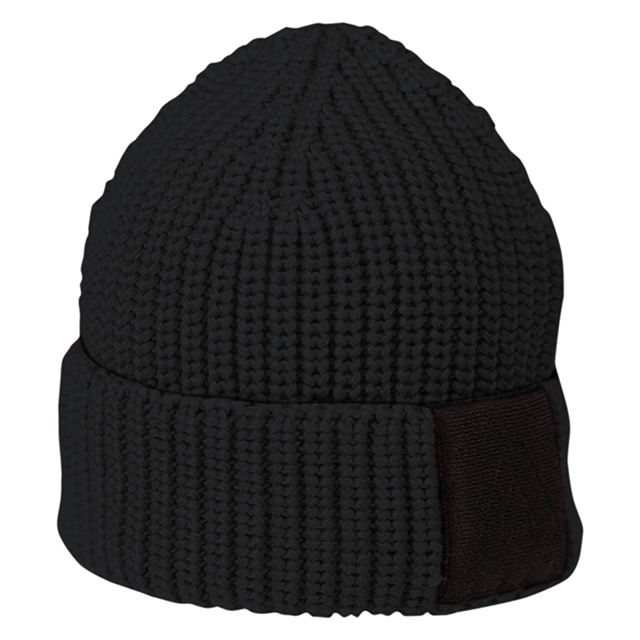 PAC DIY Pat Beanie Blank Bla...