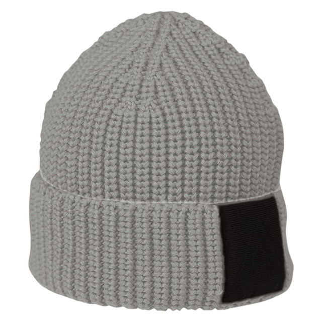 PAC DIY Pat Beanie Blank Gre...