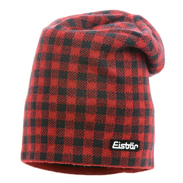 Ratan OS MÜ beanie grigio-ar...