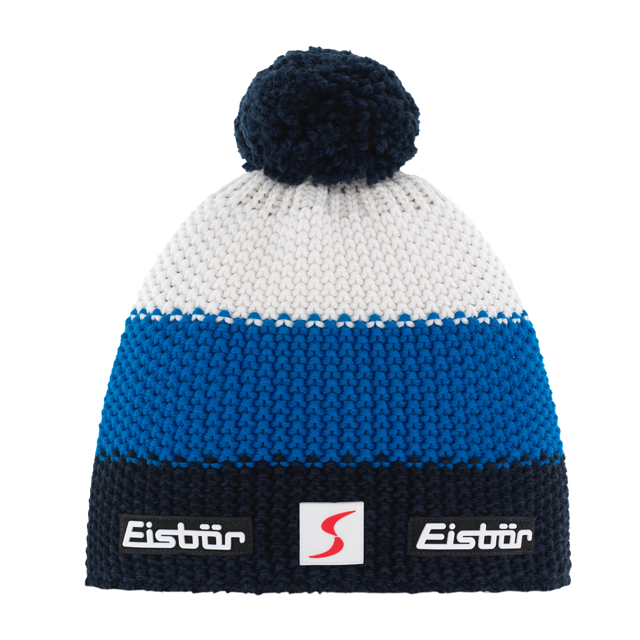 Star Pompon MÜ SP blu-azzurr...