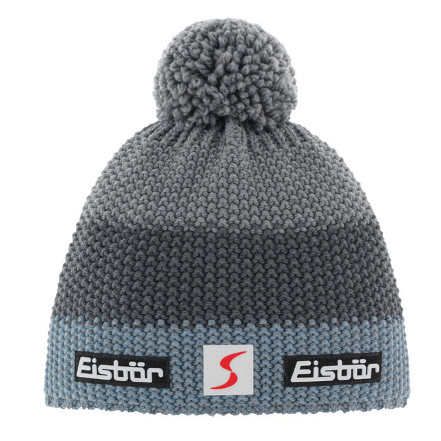 Star Pompon MÜ SP celeste-antracite-grigio