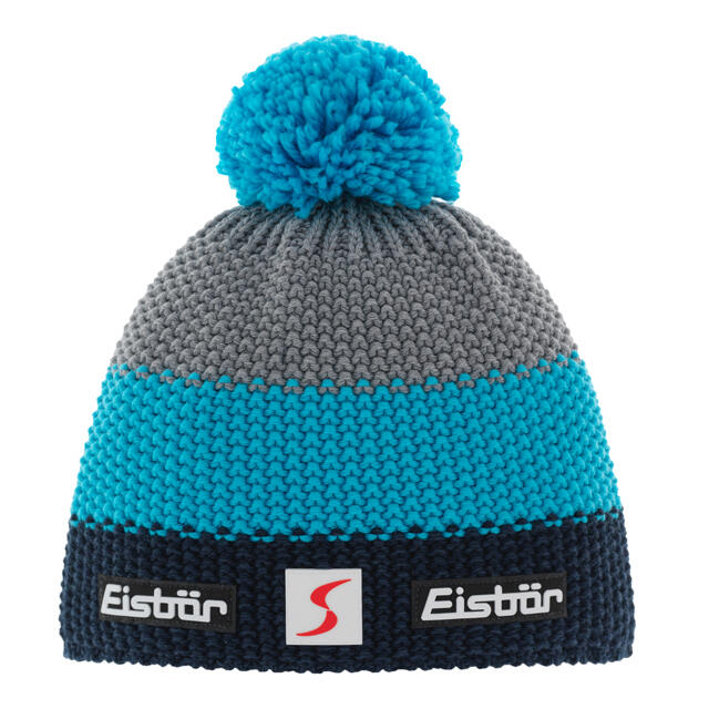 Star Pompon MÜ SP blu notte-...