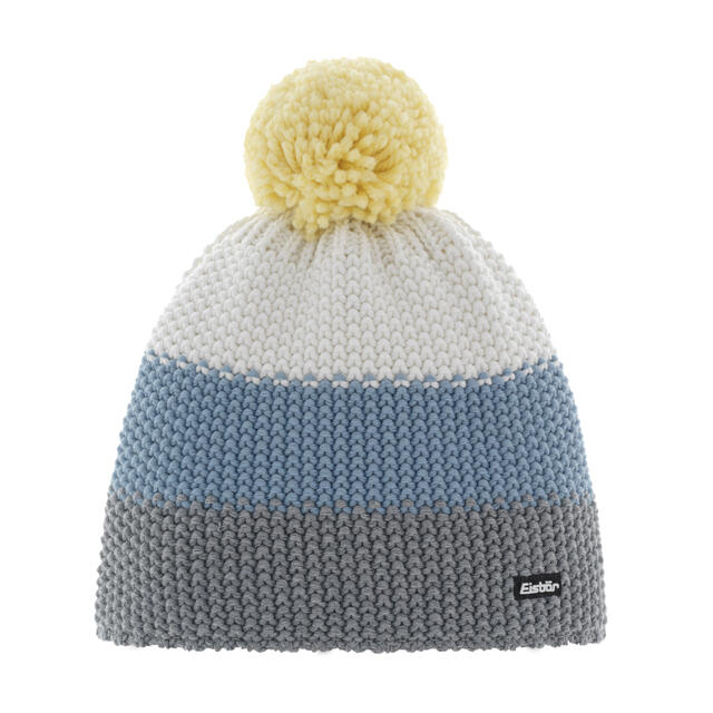Star Pompon MÜ kids grigio-b...