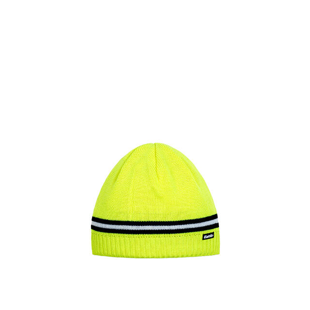 Mountain MÜ cappello  fluo-n...