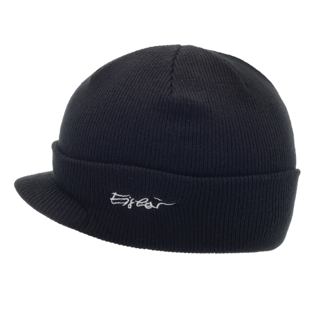 Otto Cap  nero