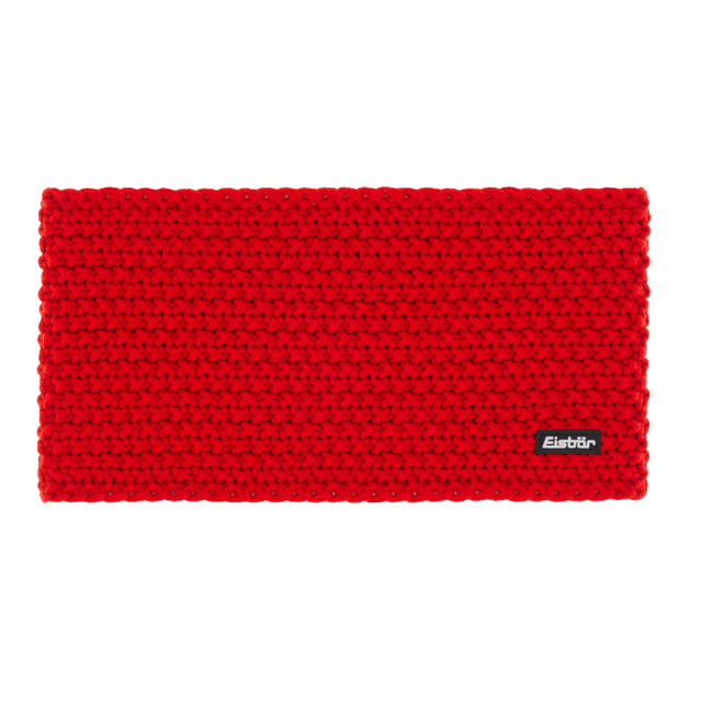 Jamie STB rosso fuoco
