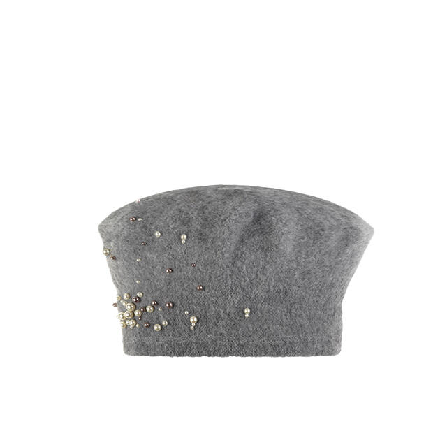 Cassie Pearl MÜ basco grigio