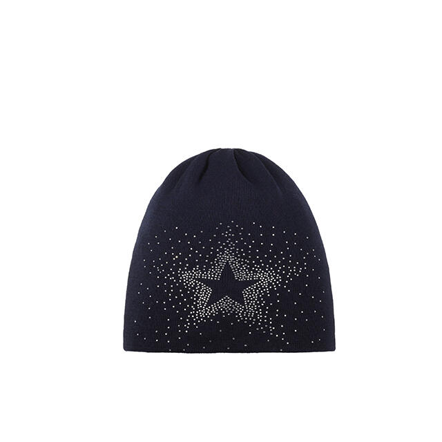 Sela OS Crystal MÜ navy