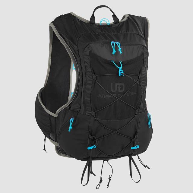 MOUNTAIN VEST 6 MD ONYX