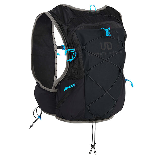 ULTRA VEST LG ONYX