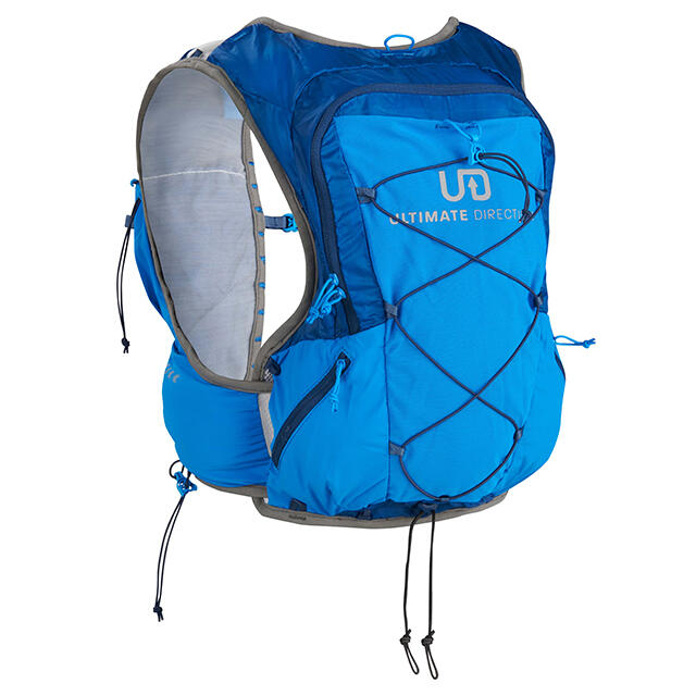 ULTRA VEST LG UD BLUE