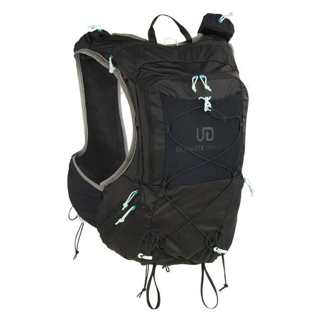 ADVENTURE VESTA 6 MD ONYX