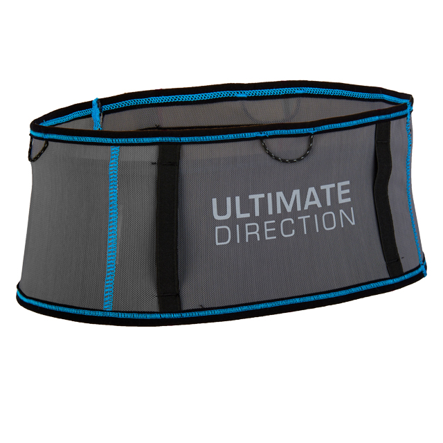 UTILITY BELT LG OCR
