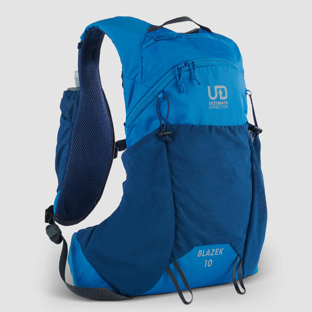BLAZEK 10 UD BLUE