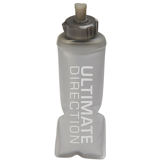 BODY BOTTLE II 500