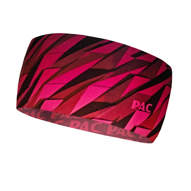PAC Recycled Seamless Headba...