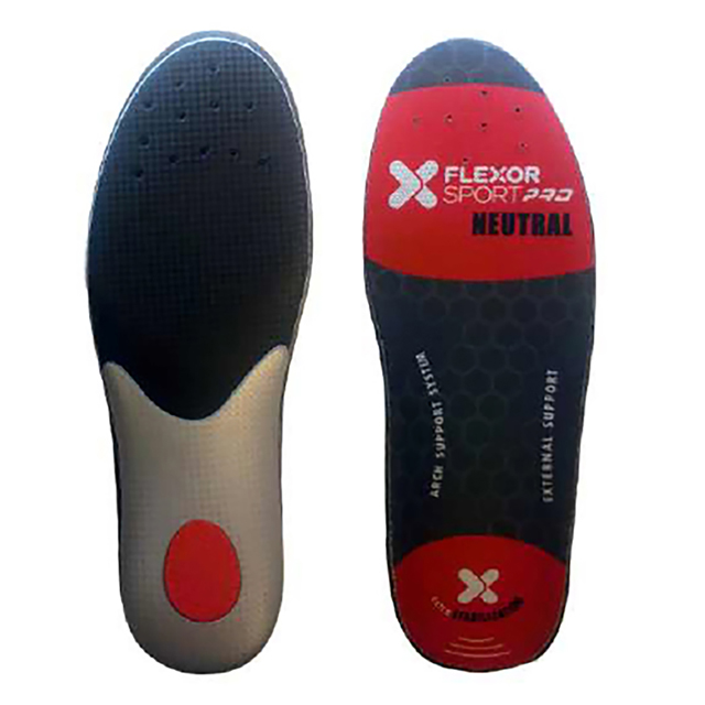 Plantare Flexor® Trail-Runnig PRO NEUTRAL 41