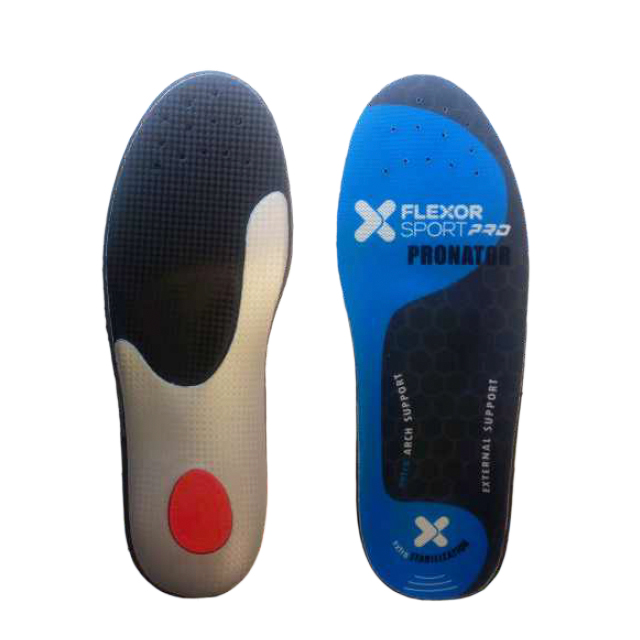 Plantare Flexor® Trail-Runnig PRO PRONATOR 36