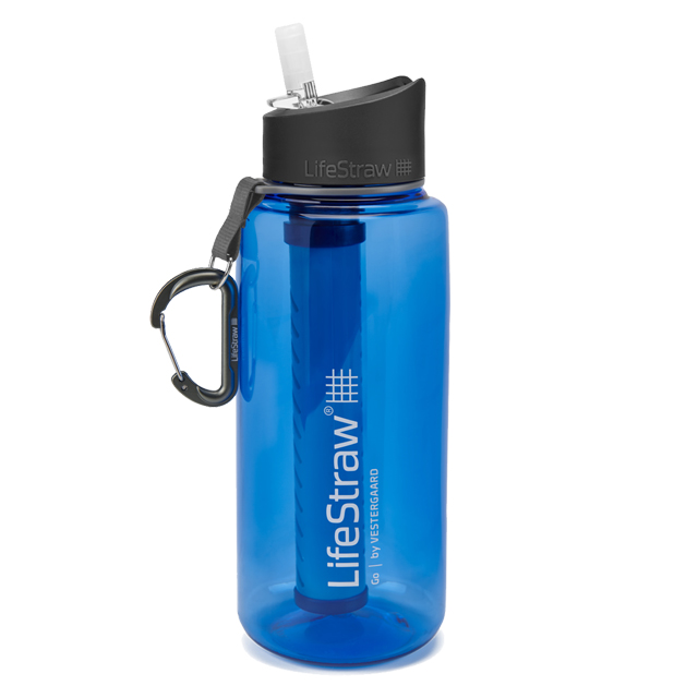 Lifestraw Go Tritan Renew 1L...