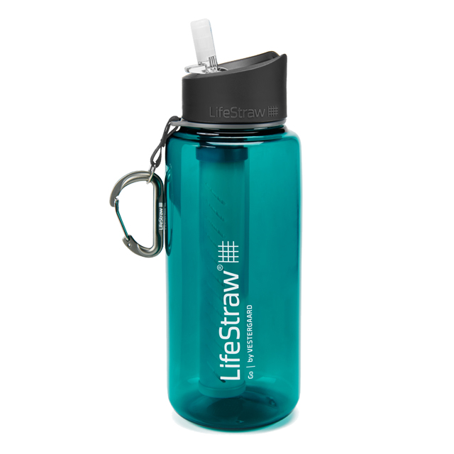 Lifestraw Go Tritan Renew 1L...