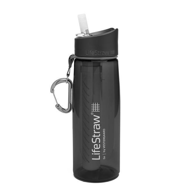 LifeStraw Go 650ml Tritan Re...