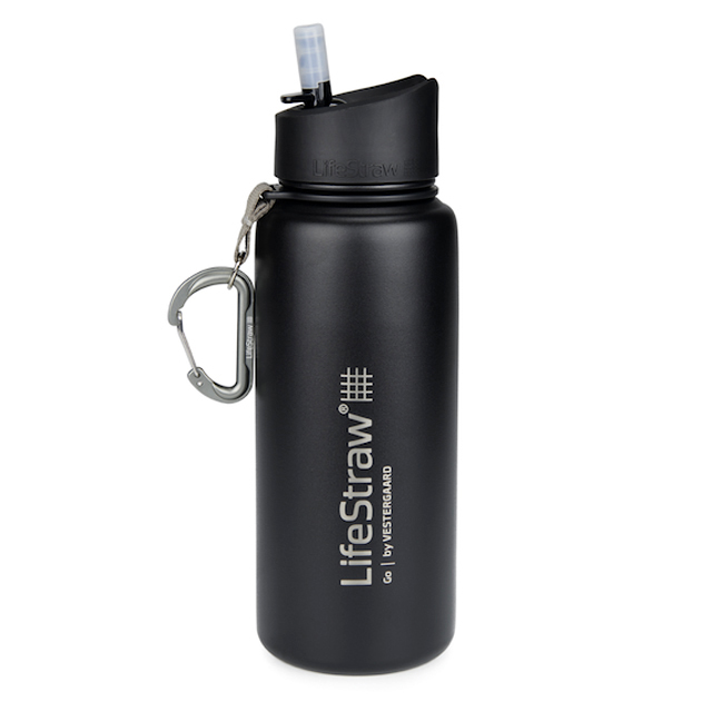 Lifestraw Go Stainless Steel...