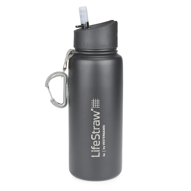 Lifestraw Go Stainless Steel...