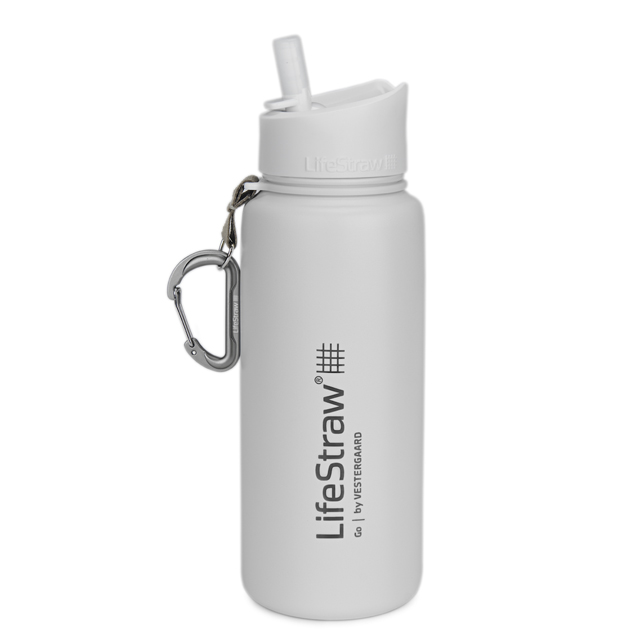Lifestraw Go Stainless Steel...