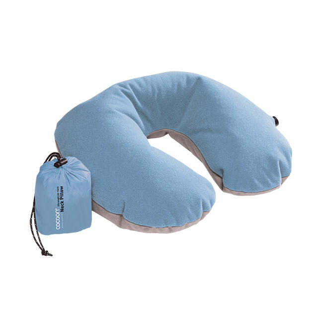 U NECK pillow 38x28cm/115gr...